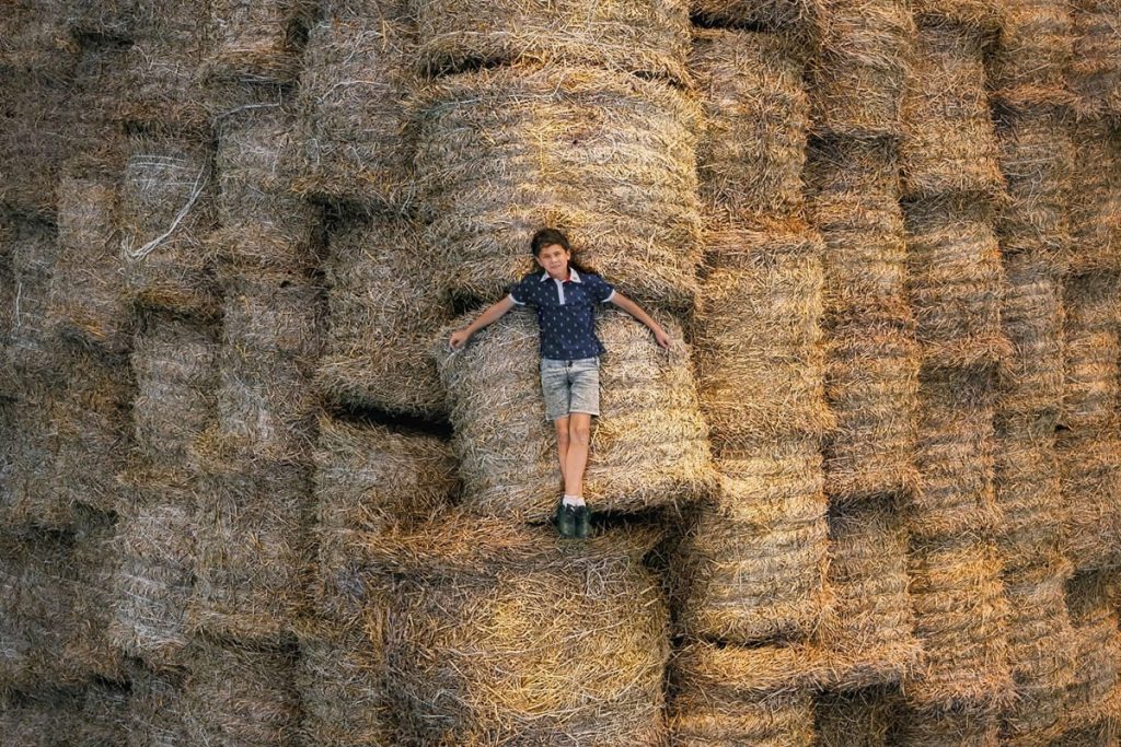 Drone Aerial Photography by Kateryna Polischuk