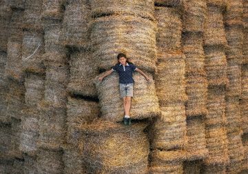 Drone Aerial Photography by Kateryna Polischuk