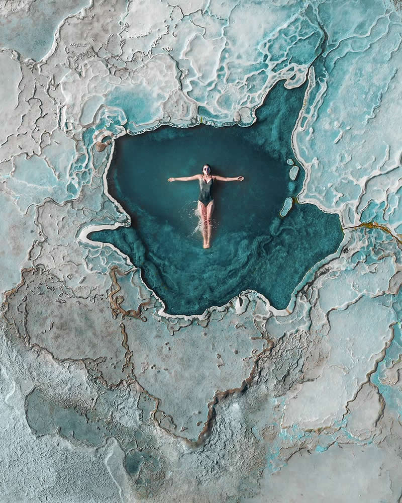 Drone Aerial Photography by Dimitar Karanikolov