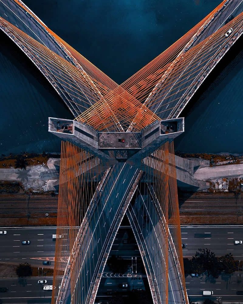 Drone Aerial Photography by Dimitar Karanikolov
