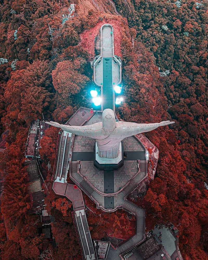 Drone Aerial Photography by Dimitar Karanikolov