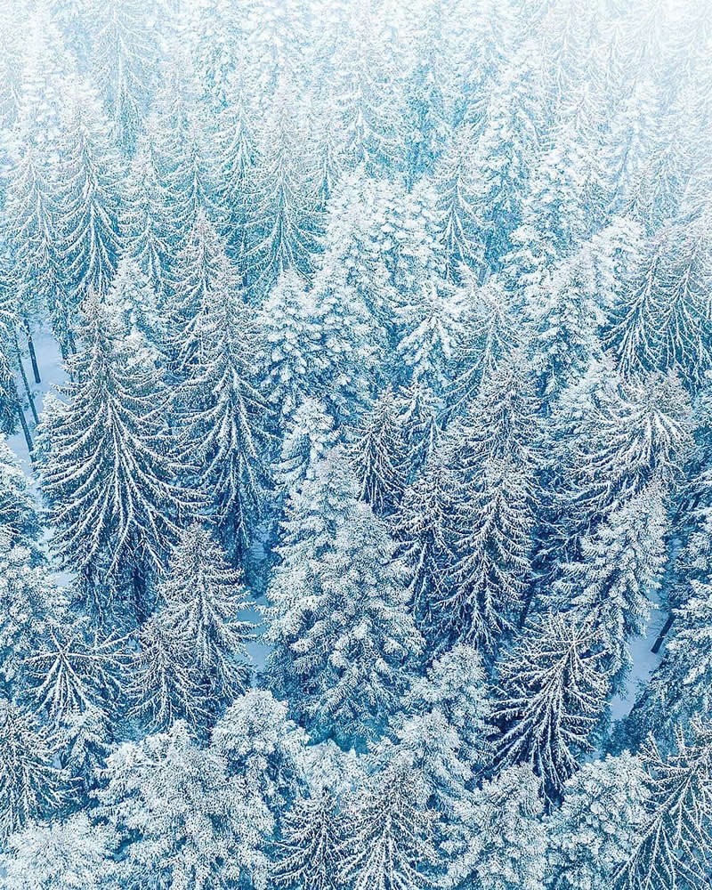 Drone Aerial Photography by Dimitar Karanikolov
