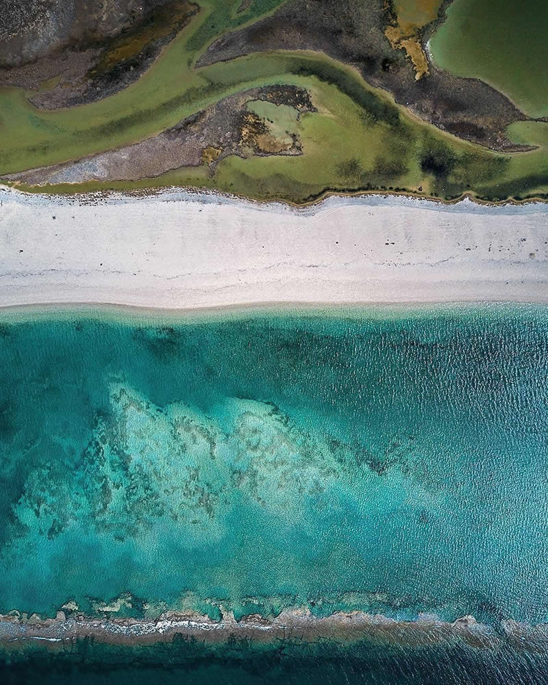 Drone Aerial Photography by Dimitar Karanikolov