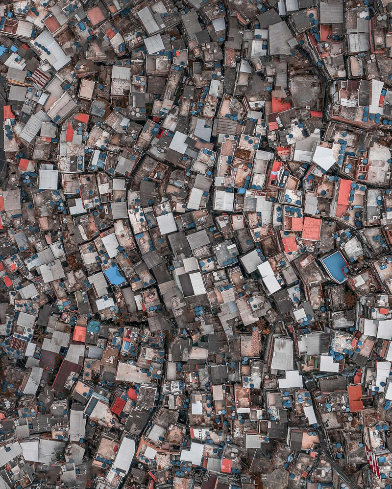 Drone Aerial Photography by Dimitar Karanikolov