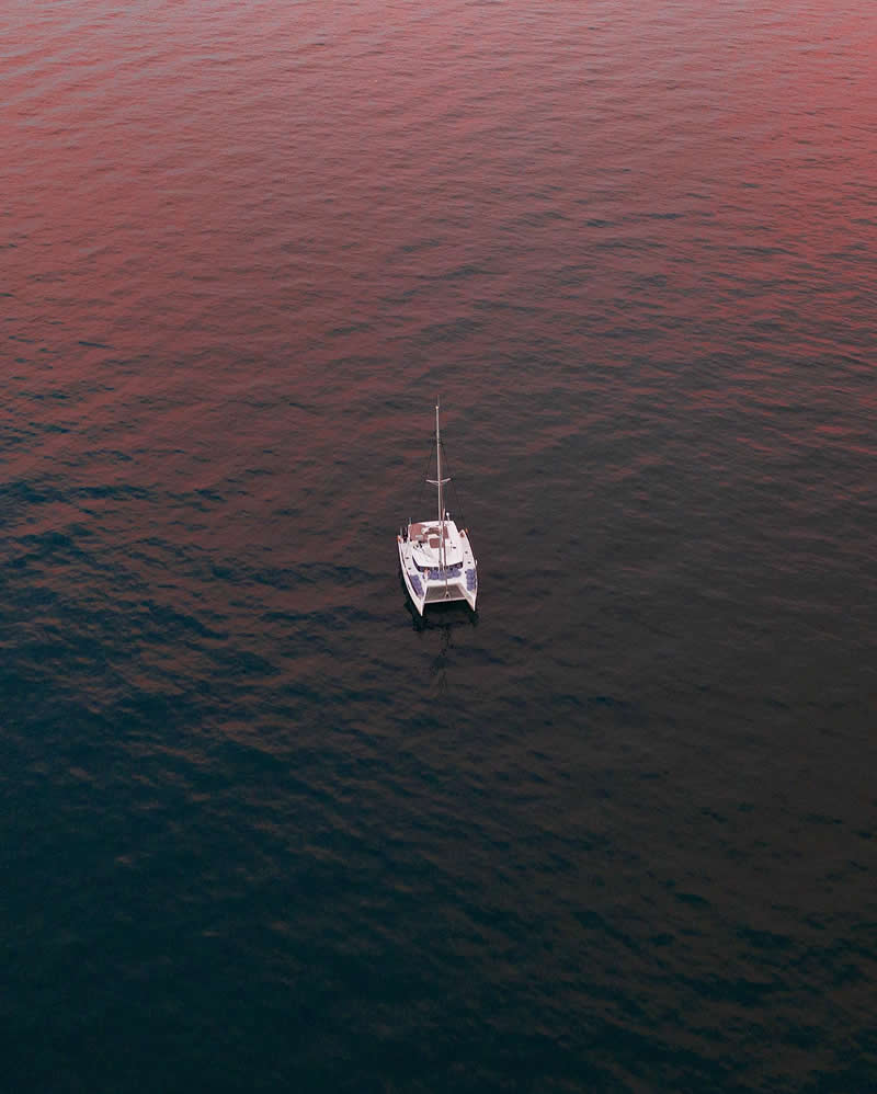 Drone Aerial Photography by Dimitar Karanikolov