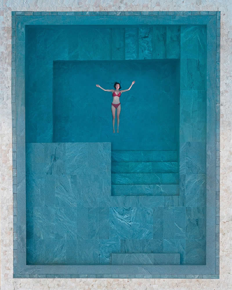 Drone Aerial Photography by Dimitar Karanikolov