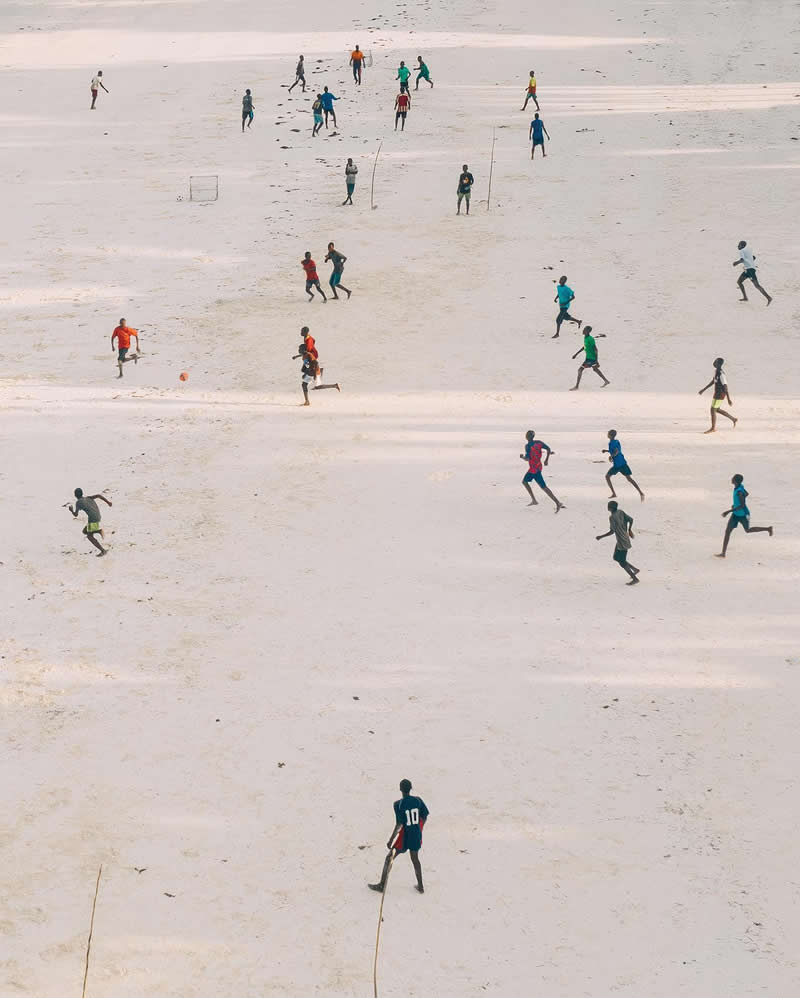 Drone Aerial Photography by Dimitar Karanikolov