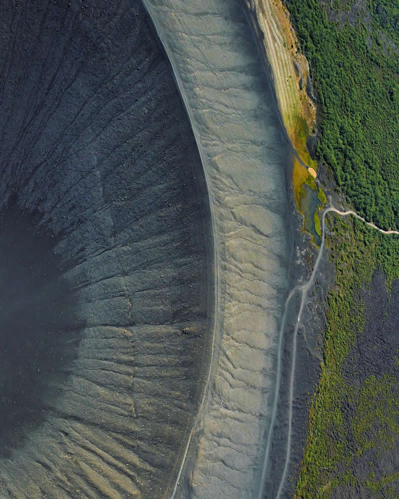 Drone Aerial Photography by Dimitar Karanikolov