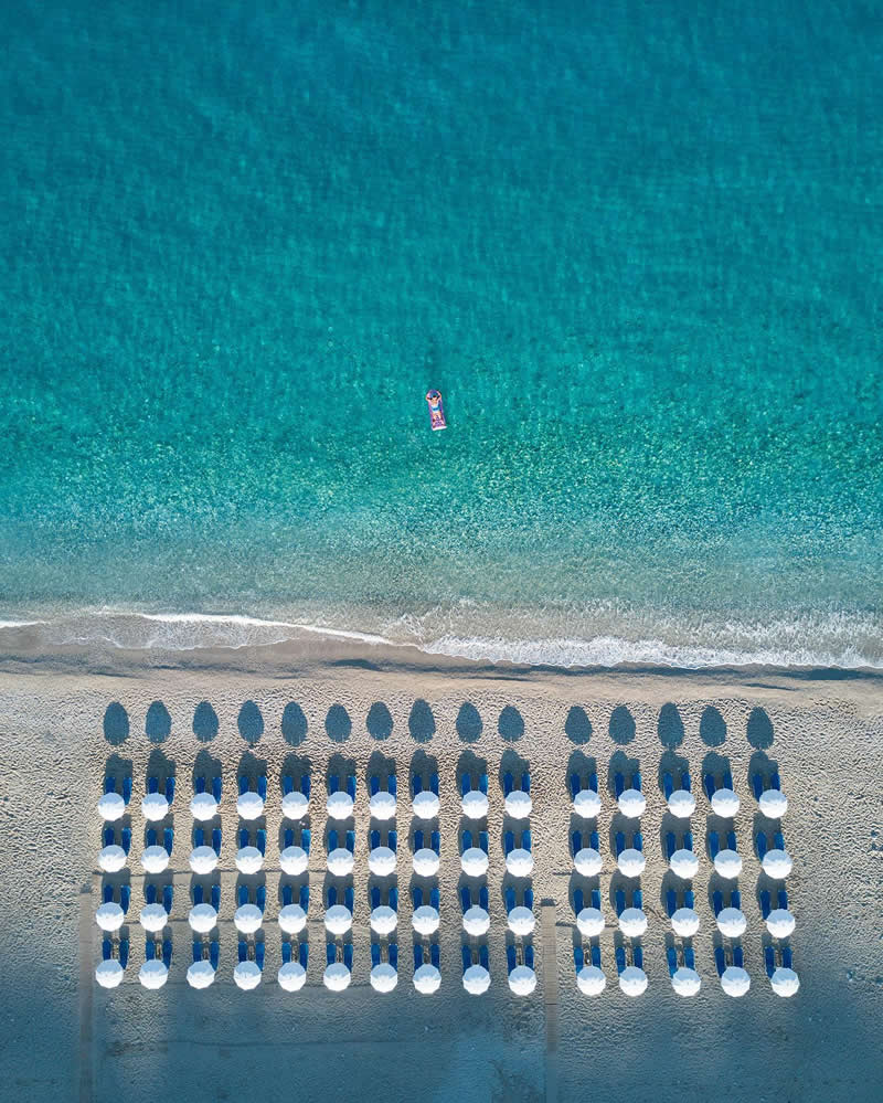 Drone Aerial Photography by Dimitar Karanikolov