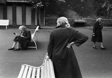 Exceptional Black and White Photos That Capture Timeless Beauty