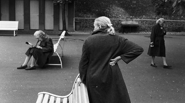 Exceptional Black and White Photos That Capture Timeless Beauty