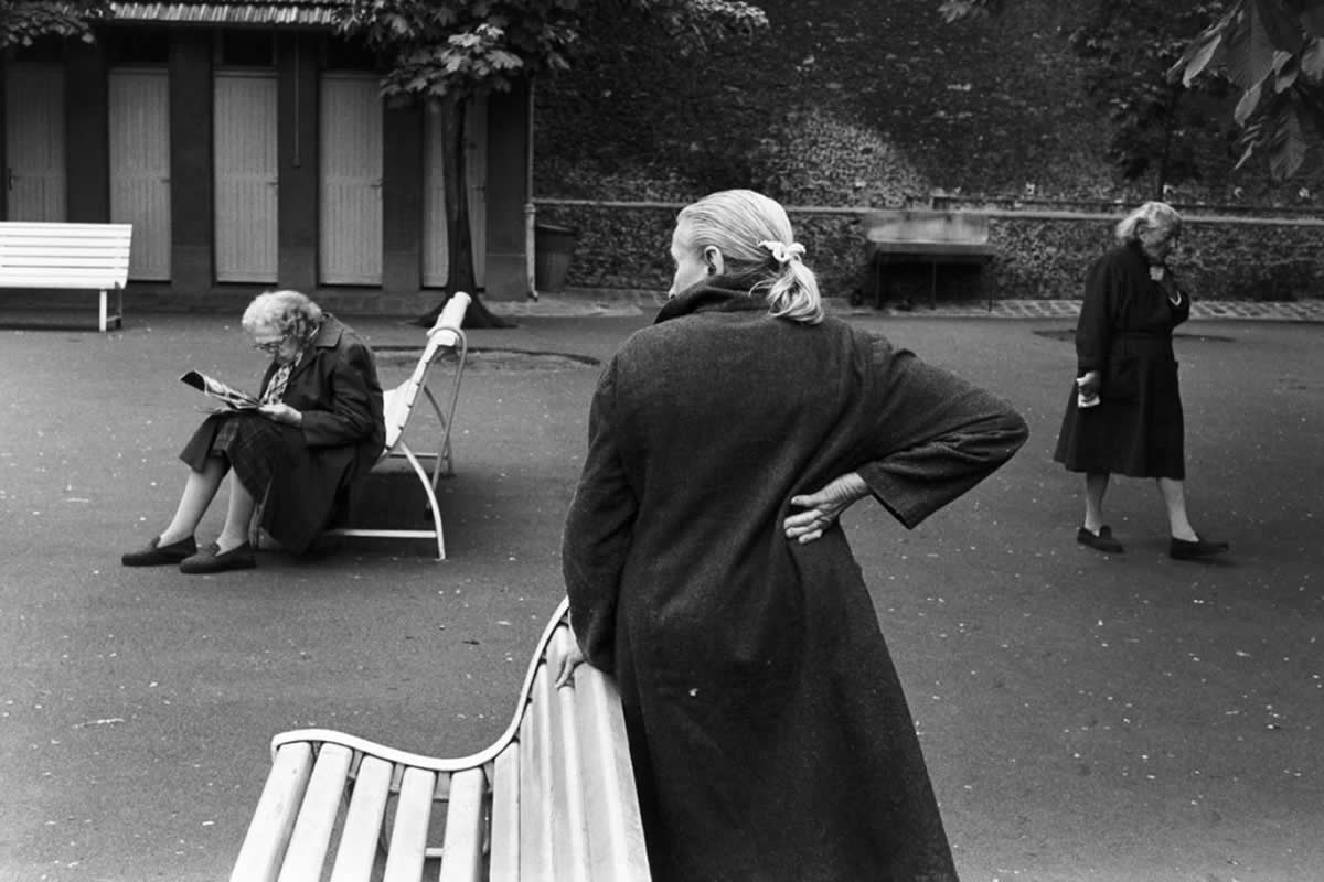 25 Exceptional Black and White Photos That Capture Timeless Beauty