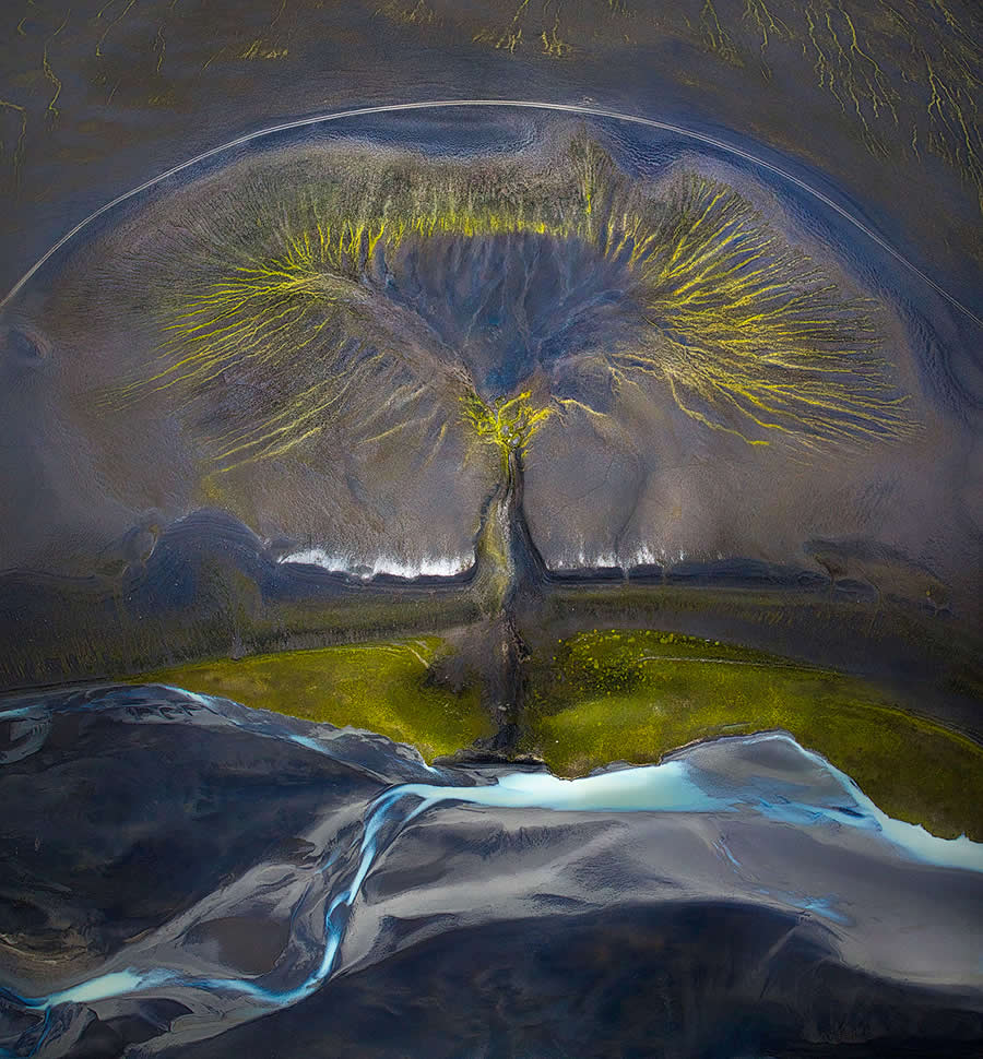 Landscape-Winning Photos From The 2025 Fine Art Photography Awards
