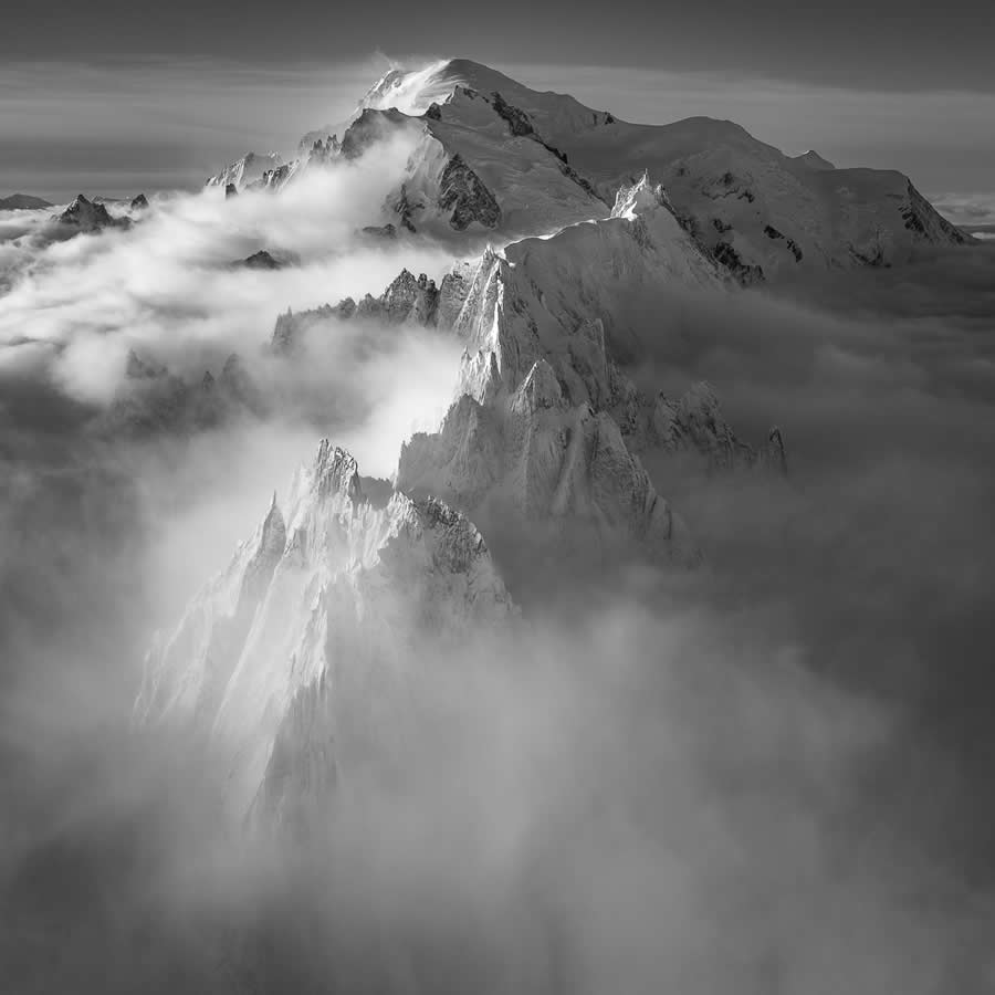 Landscape-Winning Photos From The 2025 Fine Art Photography Awards