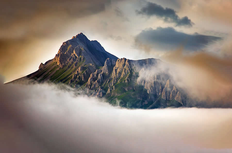 Landscape-Winning Photos From The 2025 Fine Art Photography Awards