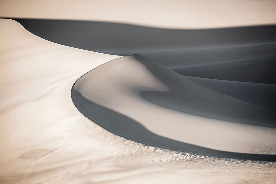Landscape-Winning Photos From The 2025 Fine Art Photography Awards
