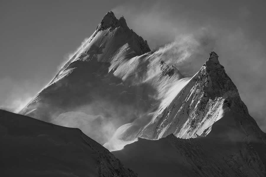 Landscape-Winning Photos From The 2025 Fine Art Photography Awards