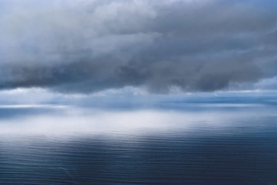 Landscape-Winning Photos From The 2025 Fine Art Photography Awards