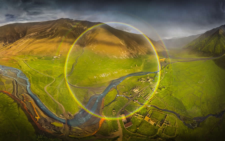 Landscape-Winning Photos From The 2025 Fine Art Photography Awards