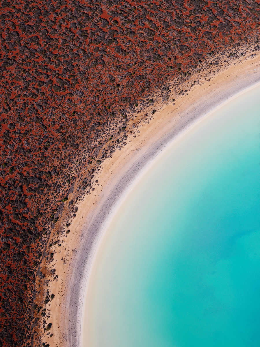 Landscape-Winning Photos From The 2025 Fine Art Photography Awards