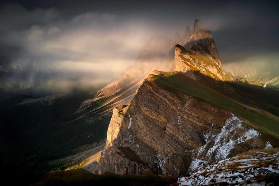 Landscape-Winning Photos From The 2025 Fine Art Photography Awards
