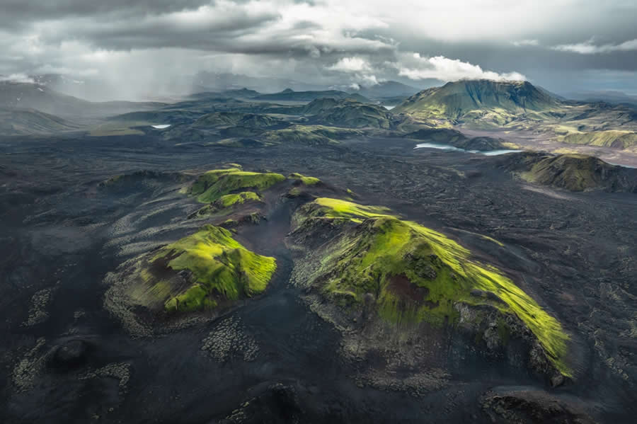 Landscape-Winning Photos From The 2025 Fine Art Photography Awards