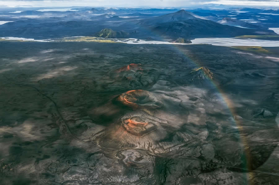 Landscape-Winning Photos From The 2025 Fine Art Photography Awards