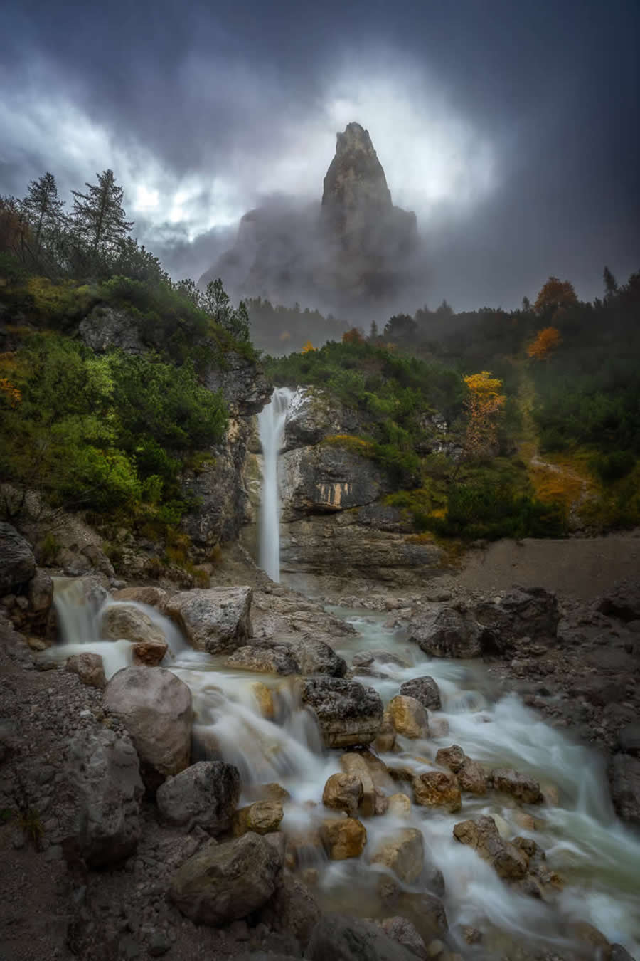 Landscape-Winning Photos From The 2025 Fine Art Photography Awards