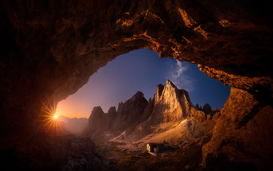 Landscape-Winning Photos From The 2025 Fine Art Photography Awards