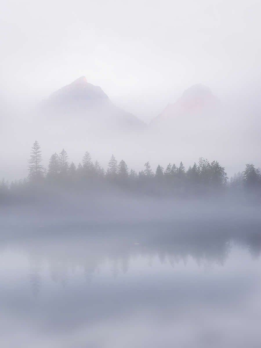 Landscape-Winning Photos From The 2025 Fine Art Photography Awards