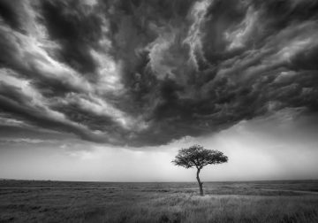 Landscape-Winning Photos From The 2025 Fine Art Photography Awards