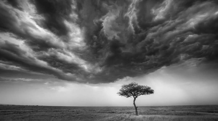 Landscape-Winning Photos From The 2025 Fine Art Photography Awards