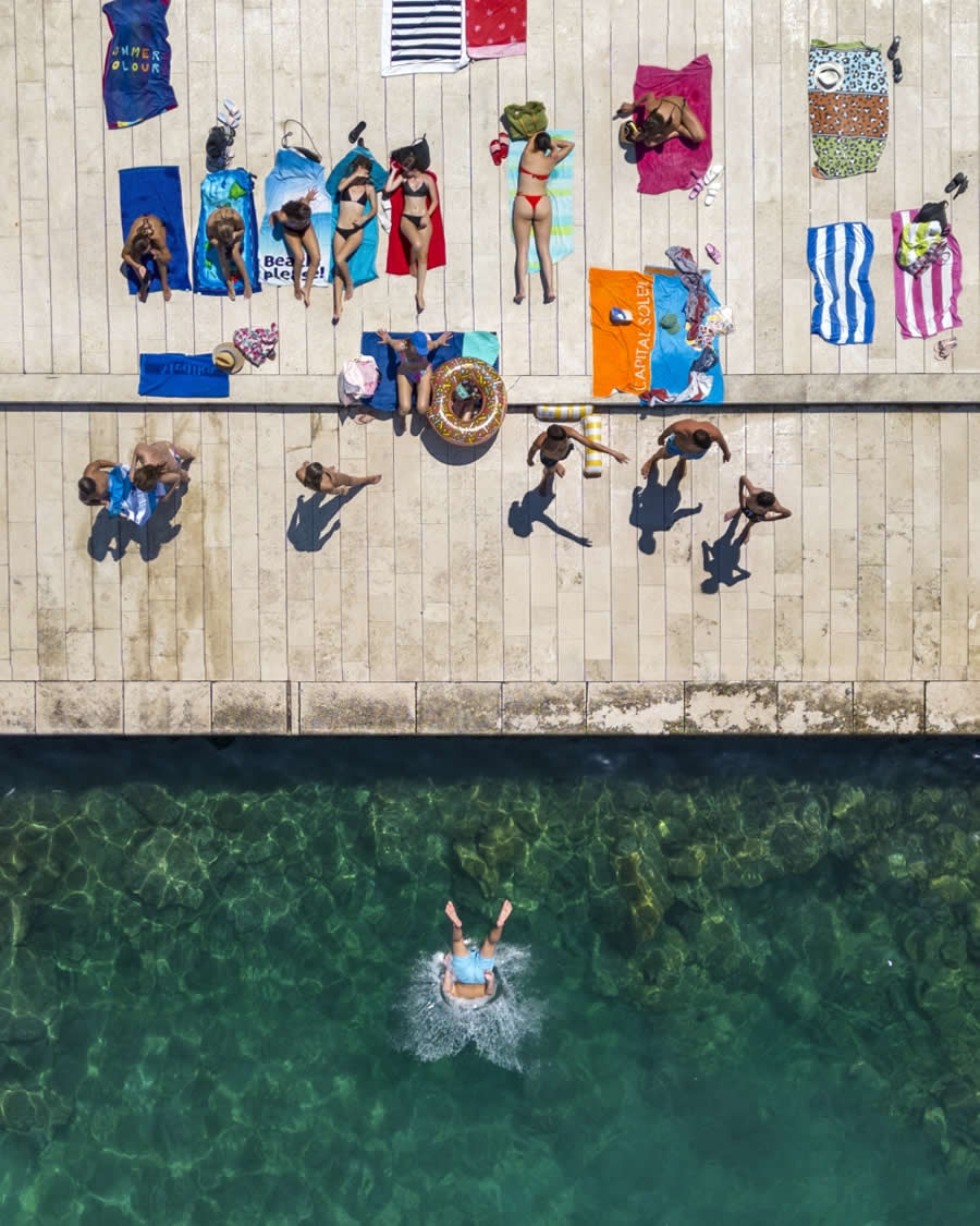 2025 Fine Art Photography Awards Winners