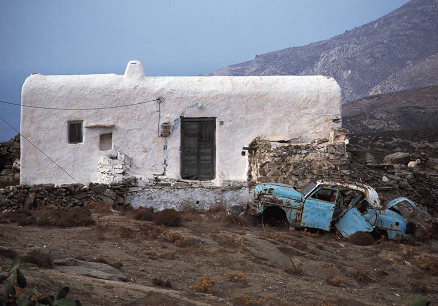 2025 Fine Art Photography Awards Winners