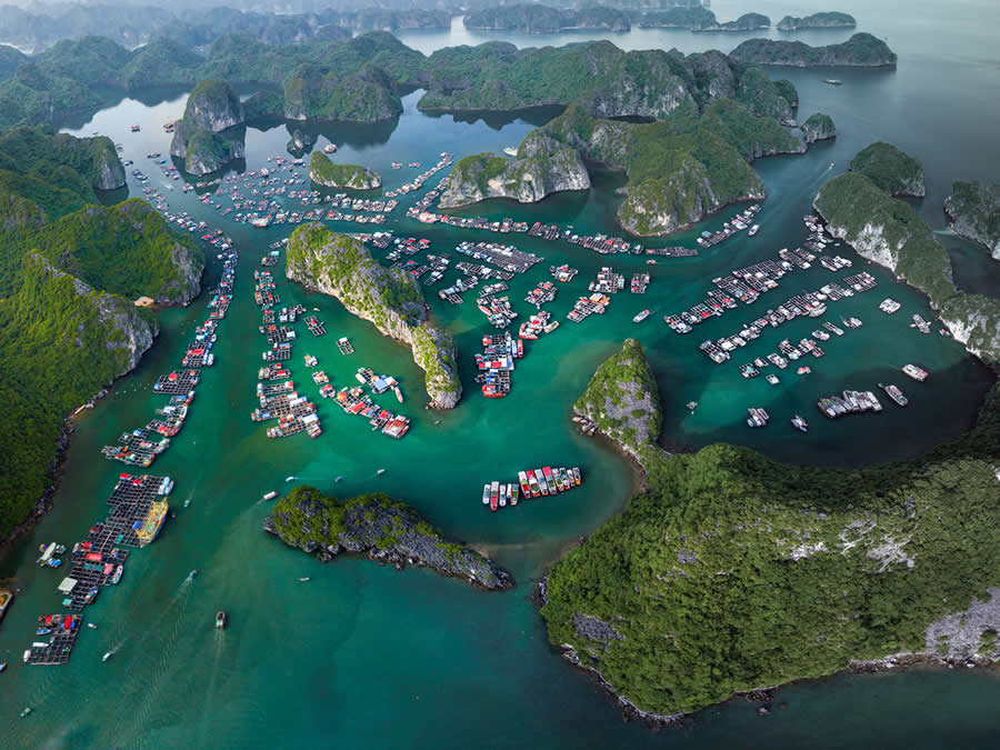 2025 Fine Art Photography Awards Winners