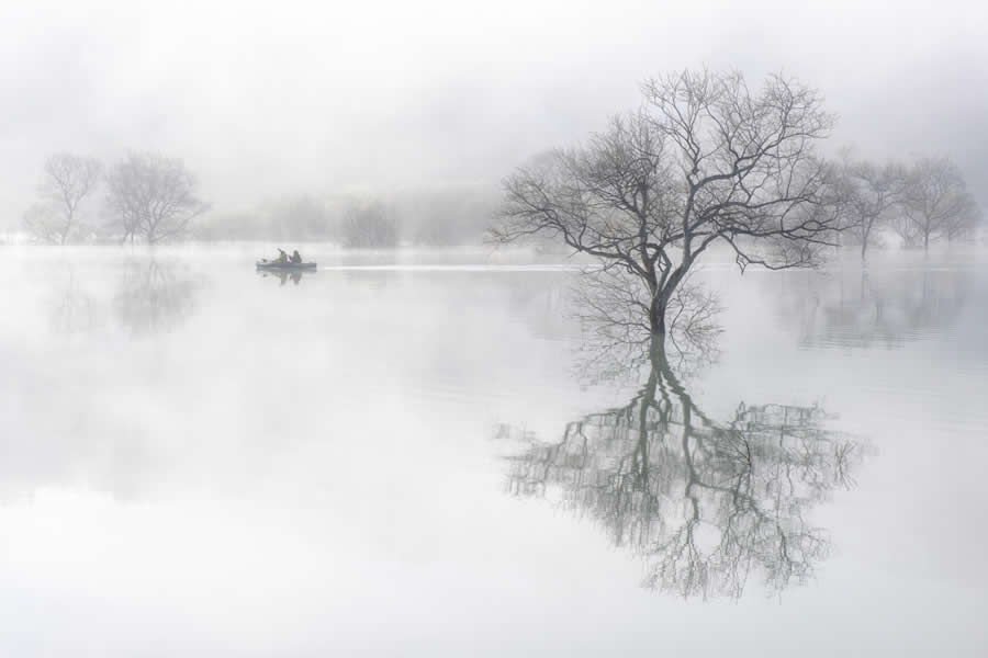 2025 Fine Art Photography Awards Winners