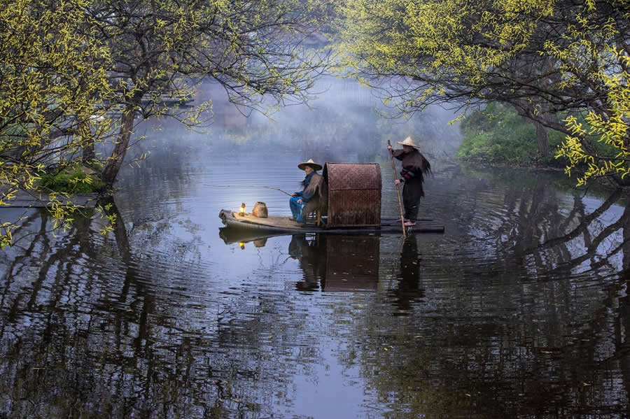 2025 Fine Art Photography Awards Winners