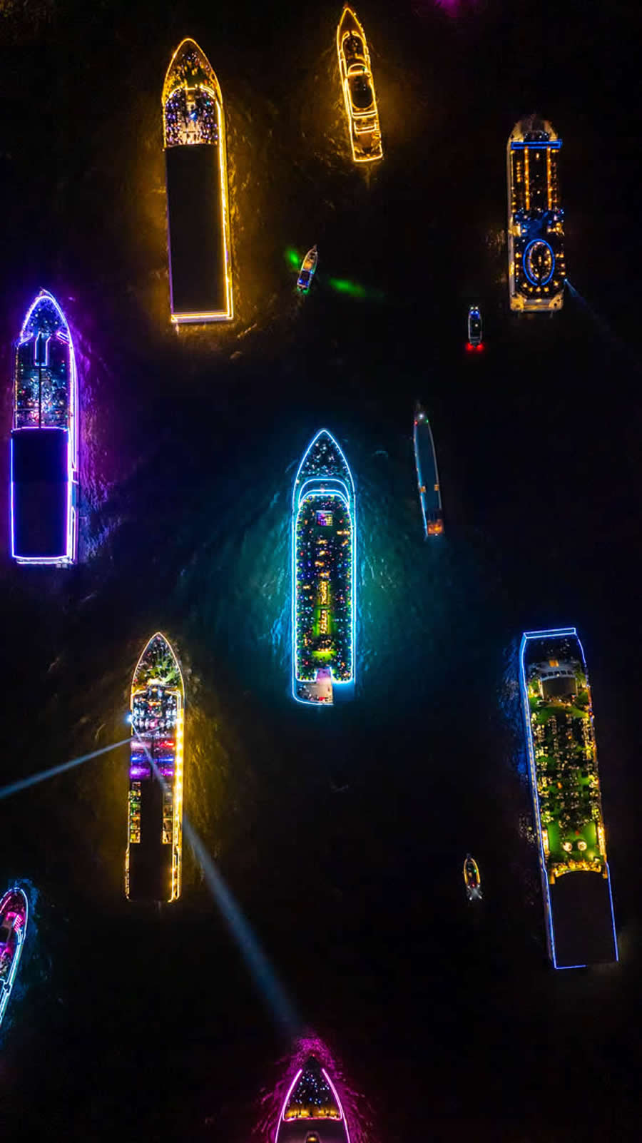 2025 Fine Art Photography Awards Winners