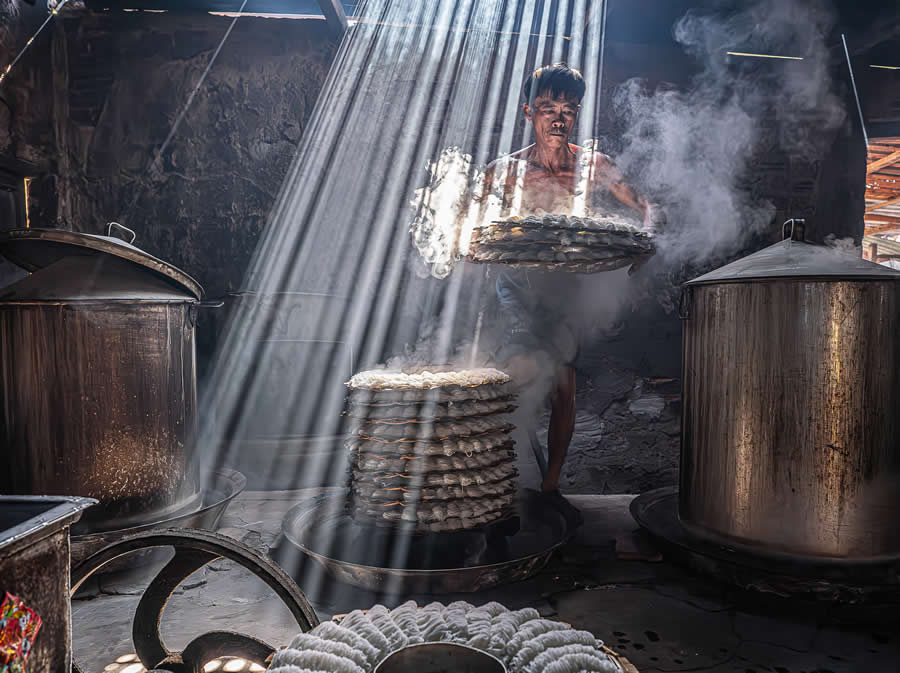 2025 World Food Photography Awards Winners