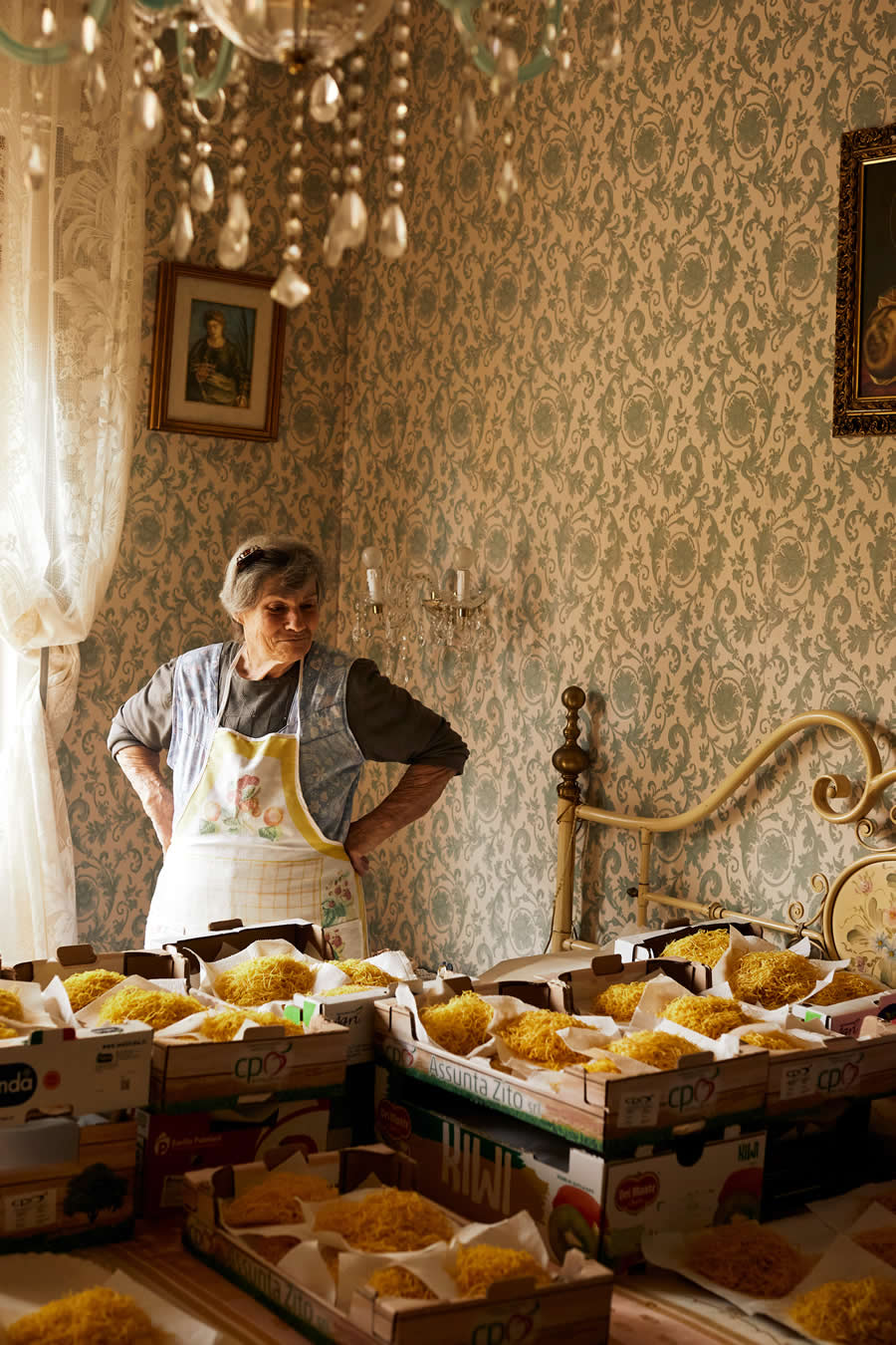 2025 World Food Photography Awards Winners