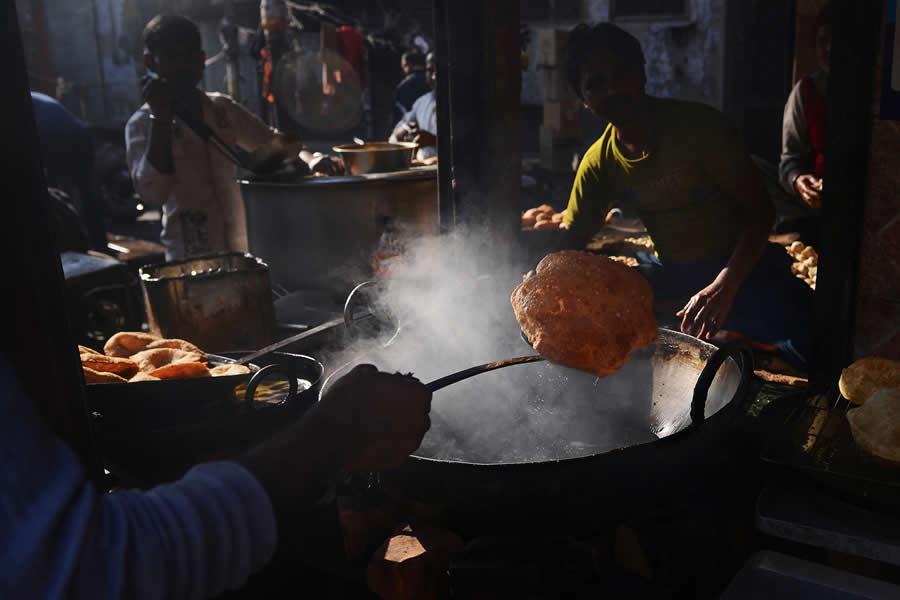 2025 World Food Photography Awards Winners