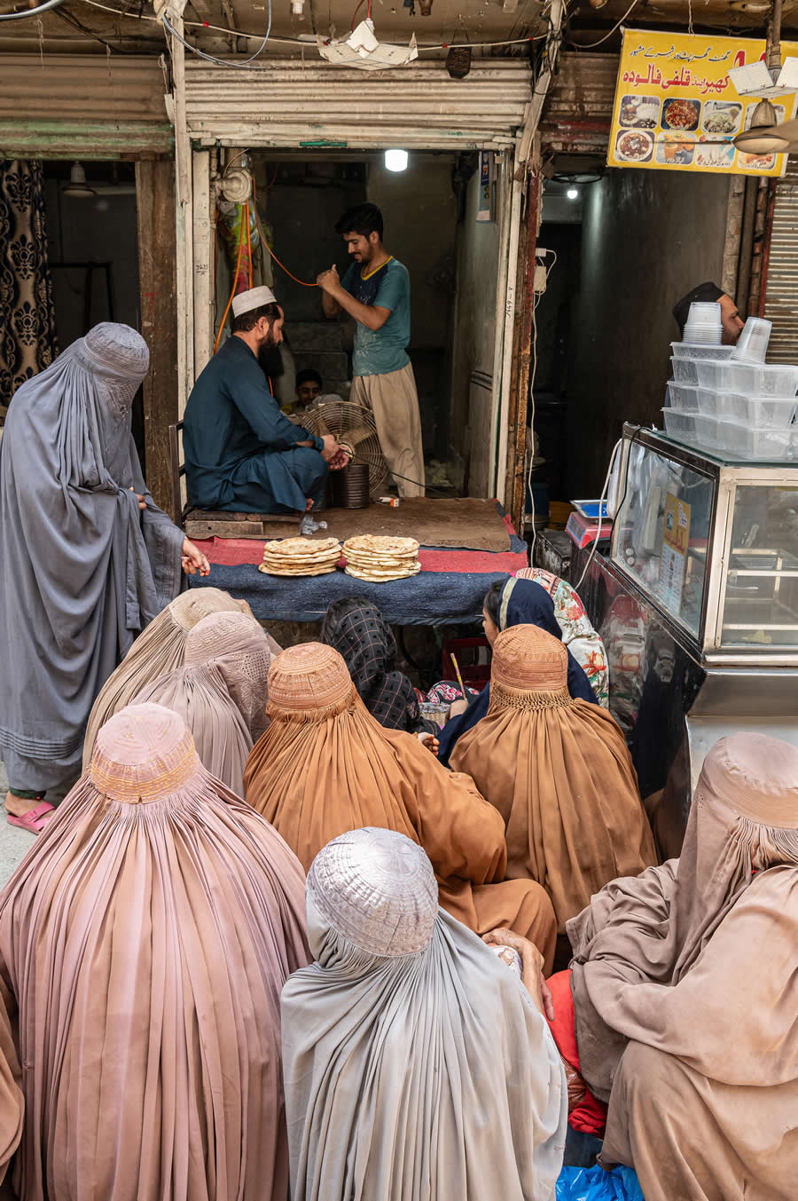 2025 World Food Photography Awards Winners