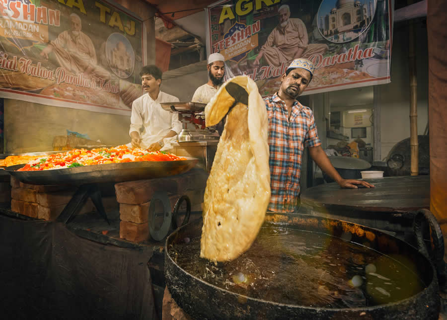 2025 World Food Photography Awards Winners
