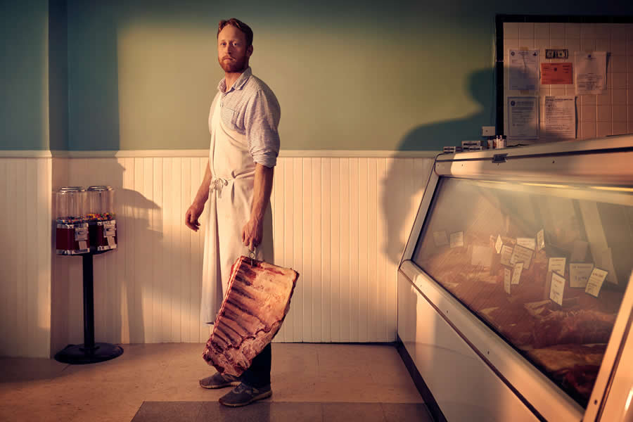 2025 World Food Photography Awards Winners