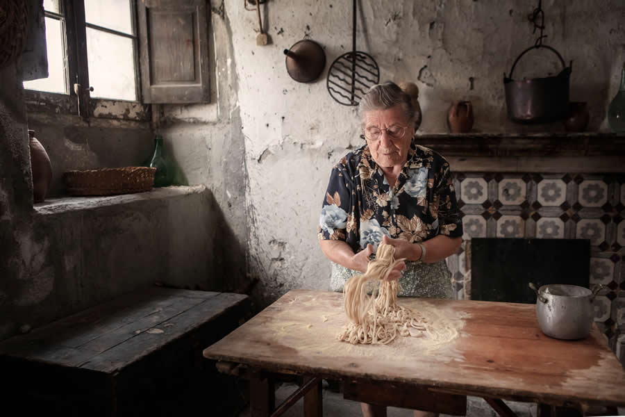 2025 World Food Photography Awards Winners