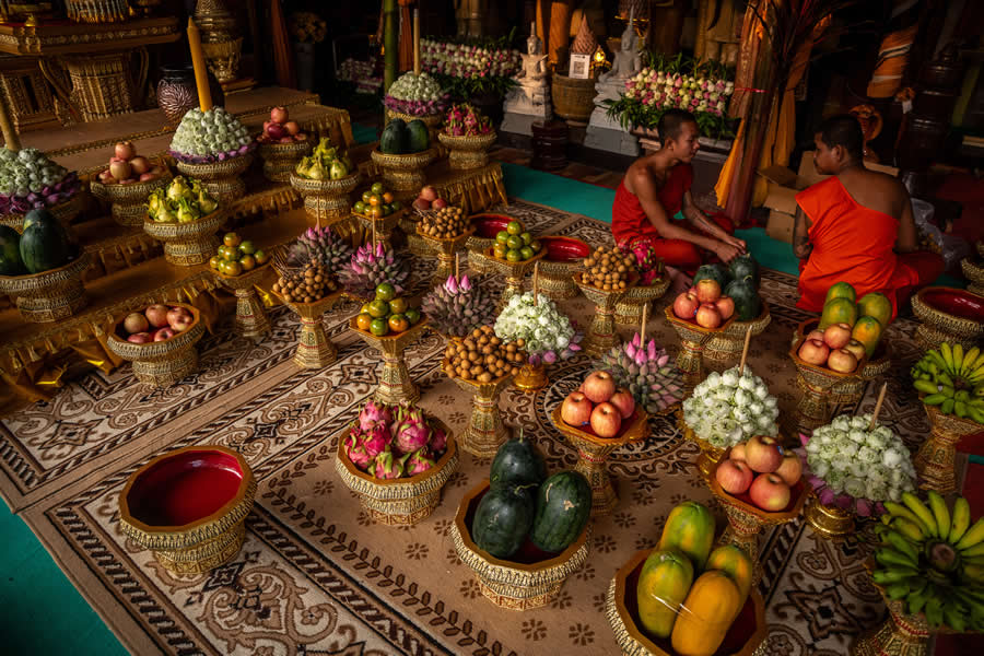 2025 World Food Photography Awards Winners