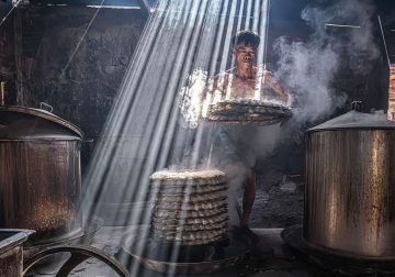2025 World Food Photography Awards Winners