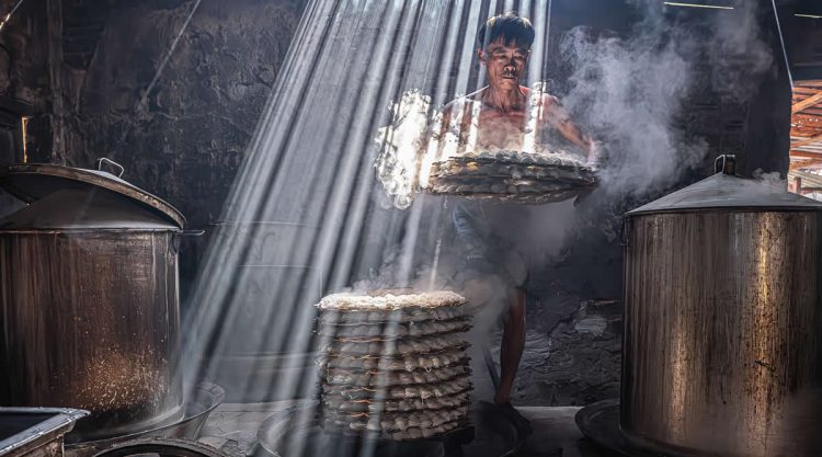 2025 World Food Photography Awards Winners