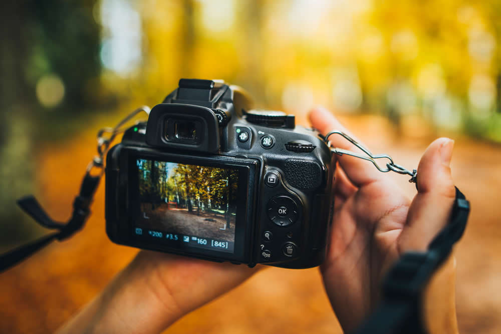 Make Events More Fun with Photo Shoots