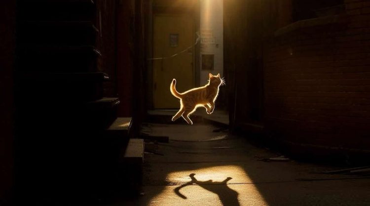 Heartwarming Cat Photos Every Cat Lover Needs to See
